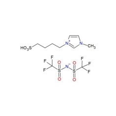 1-(4-Sulfobutyl)-3-methylimidazolium...