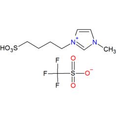 1-(4-Sulfobutyl)-3-methylimidazolium...