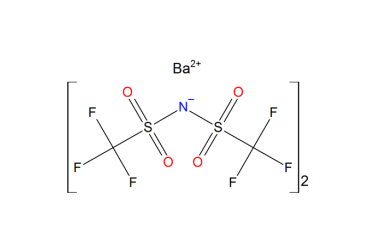 Baryum(II) Bis(trifluoromethanesulfonyl)imide