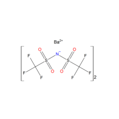 Baryum(II) Bis(trifluoromethanesulfonyl)imide