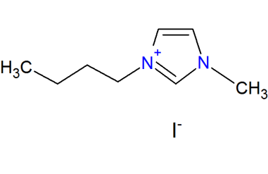 1-Butyl-3-methylimidazolium Iodide
