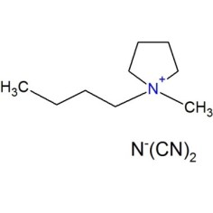 1-Butyl-1-methylpyrrolidinium Dicyanamide