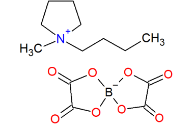 1-Butyl-1-methylpyrrolidinium Bis(fluorosulfonyl)imide