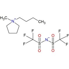1-Butyl-1-methylpyrrolidinium...