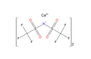 Calcium(II) Bis(trifluoromethanesulfonyl)imide