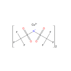 Copper(II) Bis(trifluoromethanesulfonyl)imide