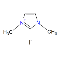 1,3-Dimethylimidazolium Iodide