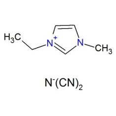 1-Ethyl-3-methylimidazolium Dicyanamide