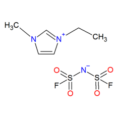 1-Ethyl-3-methylimidazolium Bis(fluorosulfonyl)imide