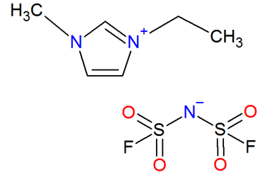 1-Ethyl-3-methylimidazolium Bis(fluorosulfonyl)imide