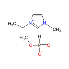 1-Ethyl-3-methylimidazolium Methyl-phosphonate