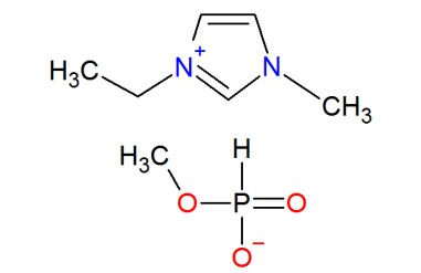 1-Ethyl-3-methylimidazolium Methyl-phosphonate