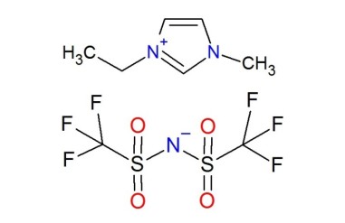 1-Ethyl-3-methylimidazolium Bis(trifluoromethanesulfonyl)imide