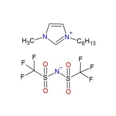 1-Hexyl-3-methylimidazolium...