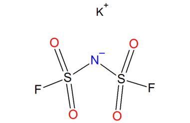 Potassium(I) Bis(fluorosulfonyl)imide