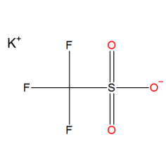 Potassium(I) Trifluoromethanesulfonate