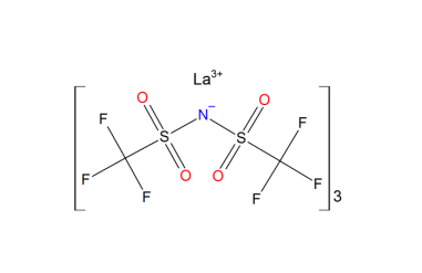 Lanthanum(III) bis(trifluoromethanesulfonyl)imide