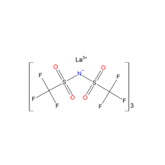 Lanthanum(III) bis(trifluoromethanesulfonyl)imide