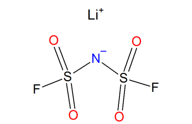 Lithium Bis(fluorosulfonyl)imide