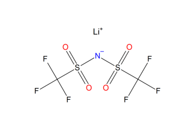 Lithium Bis(trifluoromethanesulfonyl)imide