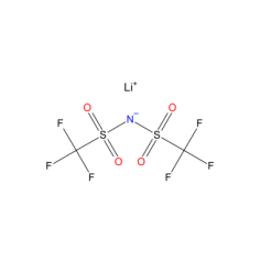 Lithium Bis(trifluoromethanesulfonyl)imide