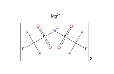 Magnesium(II) Bis(trifluoromethanesulfonyl)imide