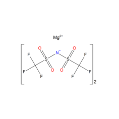 Magnesium(II) Bis(trifluoromethanesulfonyl)imide