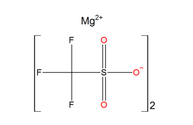 Magnesium(II) Trifluoromethanesulfonate