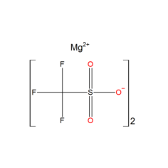 Magnesium(II) Trifluoromethanesulfonate