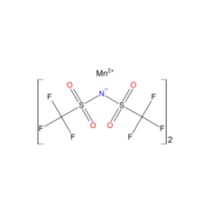 Manganese(II) Bis(trifluoromethanesulfonyl)imide