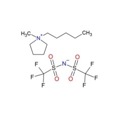 N-Pentyl-N-methylpyrrolidinium...