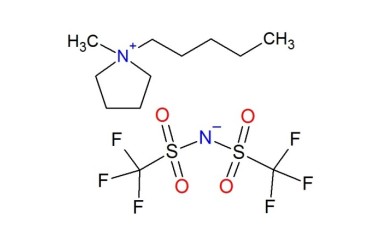 N-Pentyl-N-methylpyrrolidinium Bis(trifluoromethanesulfonyl)imide