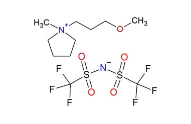 N-(3-Methoxypropyl)-N-methylpyrrolidinium Bis(trifluoromethanesulfonyl)imide