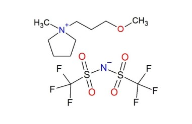 N-(3-Methoxypropyl)-N-methylpyrrolidinium...