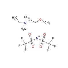 N-Ethyl-N,N-dimethyl-N(2methoxyethyl)ammonium...