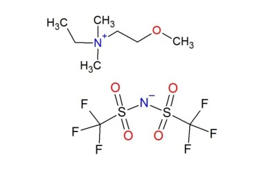 N-Ethyl-N,N-dimethyl-N(2methoxyethyl)ammonium...