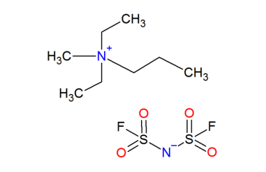 N,N-Diethyl-N-methyl-N-propylammonium Bis(fluorosulfonyl)imide