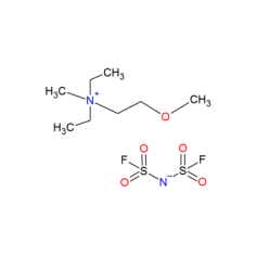 N,N-diethyl-N-methyl-N(2methoxyethyl)ammonium...