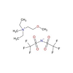 N,N-Diethyl-N-methyl-N(2-methoxyethyl)ammonium...