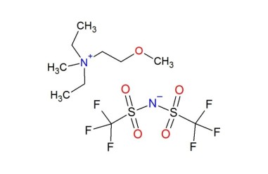 N,N-Diethyl-N-methyl-N(2-methoxyethyl)ammonium Bis(trifluoromethanesulfonyl)imide