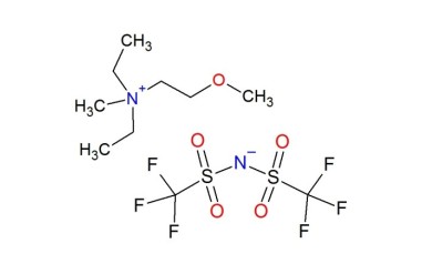 N,N-Diethyl-N-methyl-N(2methoxyethyl)ammonium Bis(trifluoromethanesulfonyl)imide