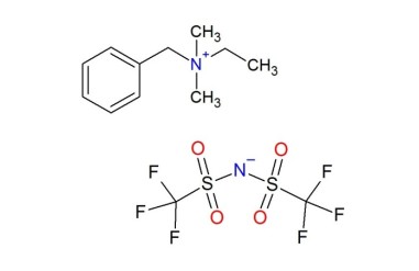N,N-Dimethyl-N-ethyl-N-benzylAmmonium Bis(trifluoromethanesulfonyl)imide
