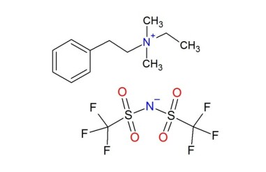 N,N-Dimethyl-N-Ethyl-N-Phenethylammonium...