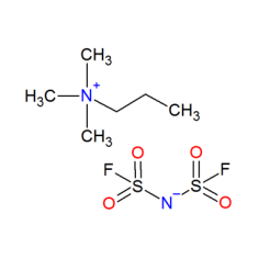 N-Trimethyl-N-propylammonium Bis(fluorosulfonyl)imide