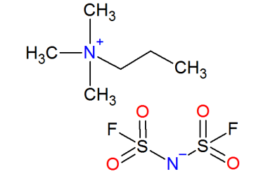 N-Trimethyl-N-propylammonium Bis(fluorosulfonyl)imide