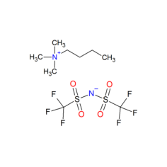 N-Trimethyl-N-butylammonium...