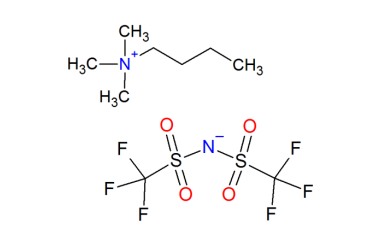 N-Trimethyl-N-butylammonium Bis(trifluoromethanesulfonyl)imide