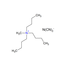 N-Tributyl-N-methylammonium Dicyanamide