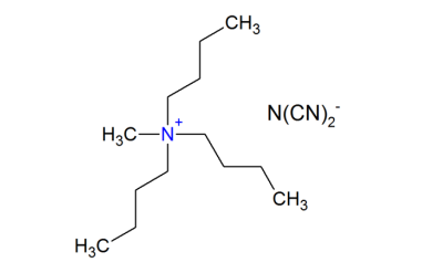N-Tributyl-N-methylammonium Dicyanamide