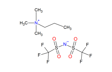 N-Tributyl-N-methylammonium Bis(trifluoromethanesulfonyl)imide